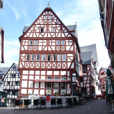 Bella Citta Vecchia Ξενοδοχείο Limburg an der Lahn Εξωτερικό φωτογραφία